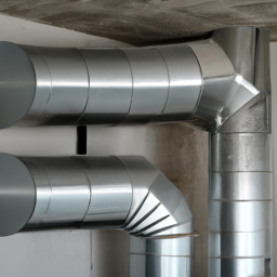 Ventilation Salle de Bains : Préservez l'Hygiène et le Confort dans cette Pièce Humide Montbeliard